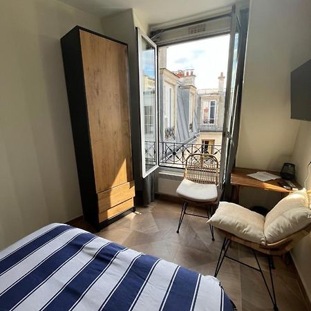 Studio Quartier Batignolles 巴黎 外观 照片