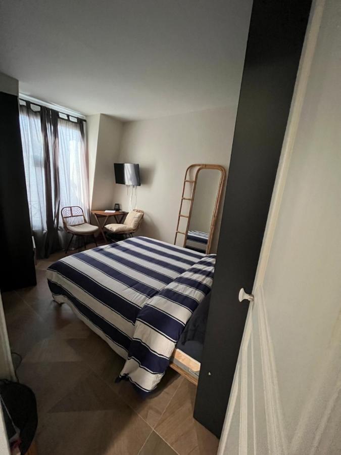Studio Quartier Batignolles 巴黎 外观 照片